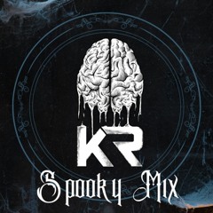 KRanium- Spooky Edition