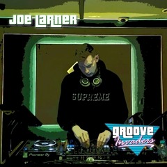 Opening Party Mix - Joe Larner