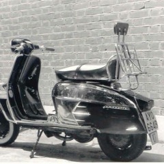 The Kids Are Alright (Pete Townsend~The Who)(The M.O.B.)