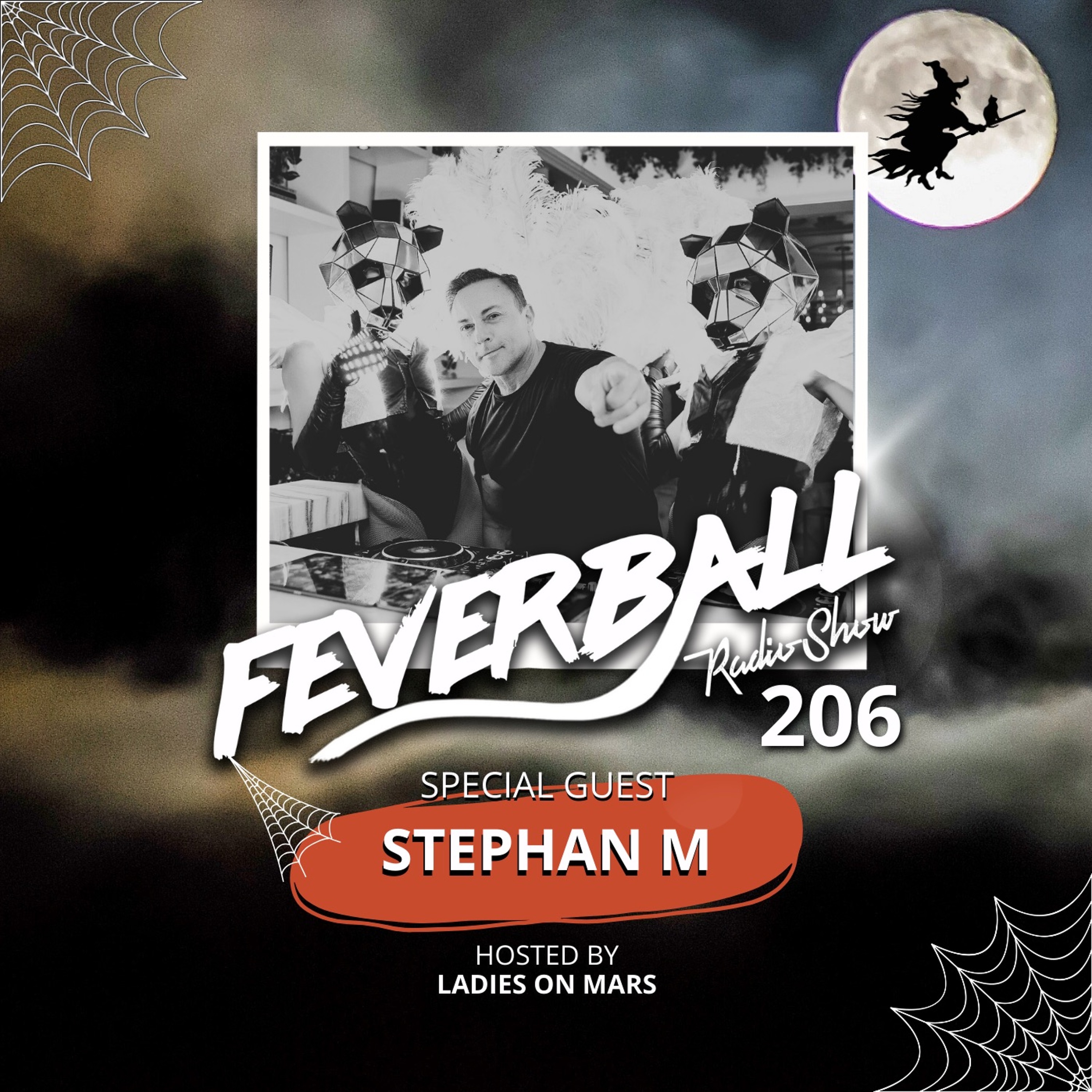 Feverball Radio Show