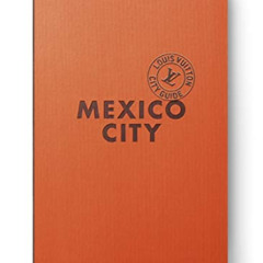 DOWNLOAD EBOOK 🧡 MEXICO CITY GUIDE version anglaise by  COLLECTIF [PDF EBOOK EPUB KI