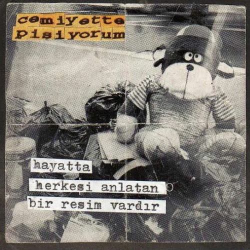 Cemiyette Pişiyorum- En İyi Kızlar