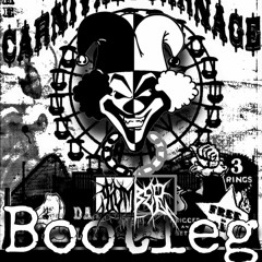 Insane Clown Posse - Carnival of Carnage (Somber Bootleg)