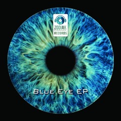 ZC020 - WaveBndr (Carara Remix) - Sgn - Blue Eye EP - Zodiak Commune Records