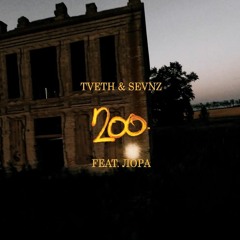 TVETH, SEVNZ feat. Лора - 200 breakcored