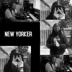 New Yorker (EPK ALBUM)