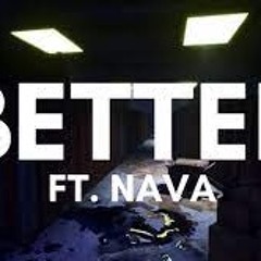 G - Mainey X Nava- Better (Slowed To Perfection)