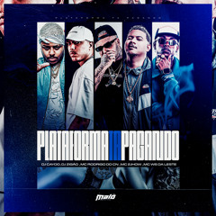 Plataforma Ta Pagando (feat. MC 2jhow & Mc Ws da leste)