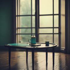 Tus palabras en la penumbra