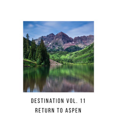 Return to Aspen