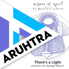 There's A Light (UK Garage Remix) FREE DOWNLOAD