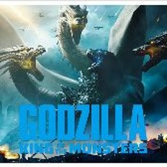 [.WATCH.] Godzilla: King of the Monsters (2019) FullMovie On Streaming Free HD MP4 720/1080p 4305266