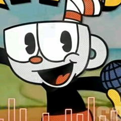 FNF Cuphead Remix