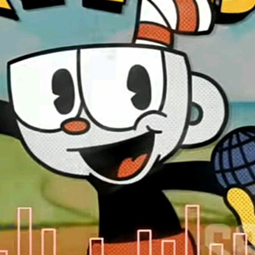 FNF Cuphead Remix