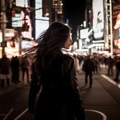 Child Support [Uncensored]