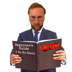 DEFCON DUBZ 014 NU SKOOL