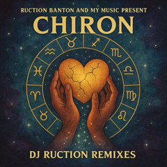 Aries – The Fire Reborn (DJ Ruction Remix)