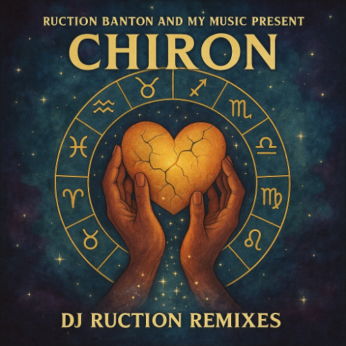 Sagittarius – The Archer’s Flame (DJ Ruction Remix)