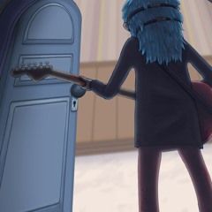 Everything ends (From Sally Face)