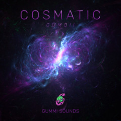 Gumbii - Cosmatic