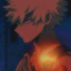 *Bakugo singing casin*
