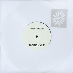 FLOWERS (Sunset Mix)