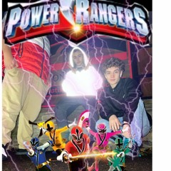 Power Ranger-Boogie n0 Lif3  {prod100beats}