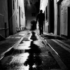 Lonely