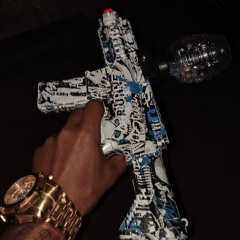 VAI SENTA NO BICO DO MEU FUZIL DE BOLINHA X JOGA PROS AMG DE SAIDINHA - DJ GC DO GR