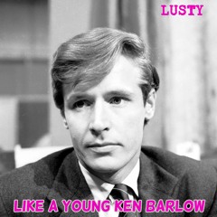 Like A Young Ken Barlow