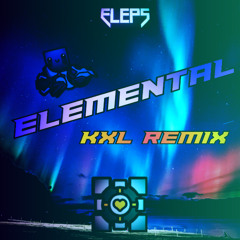 ELEPS - Elemental (KXL Remix) [Abbeidzar Release]