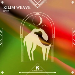 R^ST - Kilim Weave (Cafe De Anatolia)