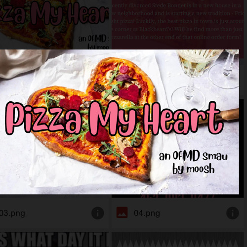 38 (ch 9) Pizza Hy Heart