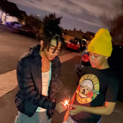 Luvv her-Sheluvvkayy ft . Ace TheKid