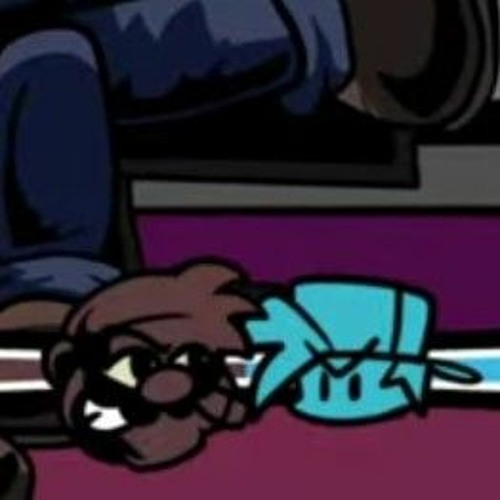 CoverUp : fnf Mario's monday night massacre VsSHMario