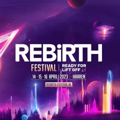 GUIKS - Rebirth Festival 2023 Warm - Up (30min).WAV