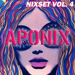 APONIX NIXSET VOL.4