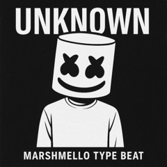 Marshmello Type Beat