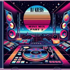 Techno Classic Old School Mix Part 2 Techno, Acid, Dance, House, 90er