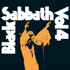 Sabbathsåret #4 - Vol.4