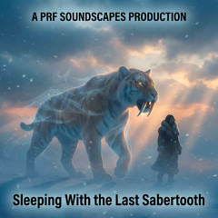Sleeping With the Last Sabertooth