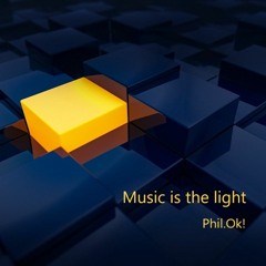 Music is the Light