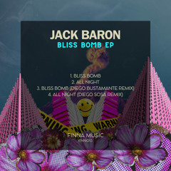 Bliss Bomb (Diego Bustamante Remix)