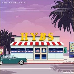 HYBS - Run Away