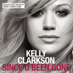 Kelly Clarkson - Since U Been Gone 2026 (The Boy Next Door Remix) *GRATIS DOWNLOAD*'