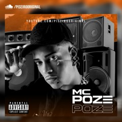 MC Poze - Eu Me sinto abençoado versão ( Piseiro Original)