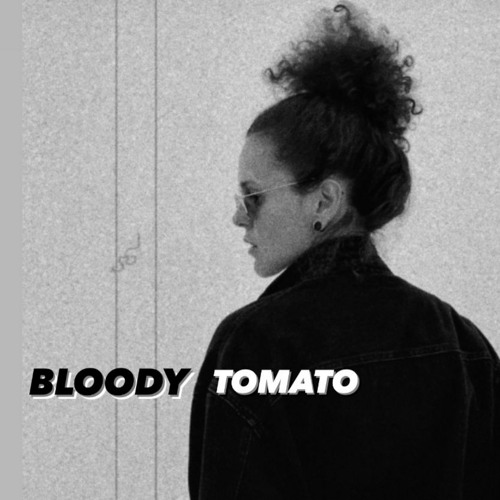 Bloody Tomato Dj set #6 - Techno Disco (house dance)