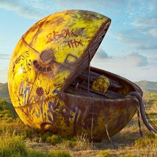 Twisted Arcade 2023 (10am - 12pm Saturday Bush Tech - Prog Tech)