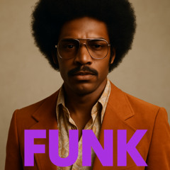 Blocking it all (Funk reload)
