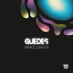 [PREMIERE]  Guedes - Good As Never [Fantastic Friends Recording]